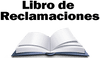 Libro de reclamaciones